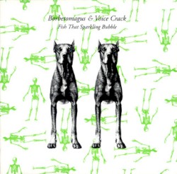 Fish That Sparkling Bubble