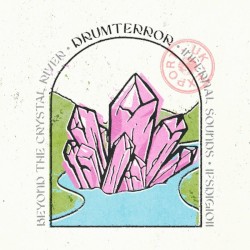 Beyond the Crystal River EP