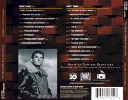 The Quinn Martin Collection - Volume 4: 12 O'Clock High