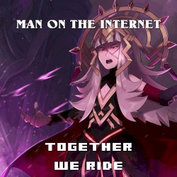 Together We Ride (From “Fire Emblem”)