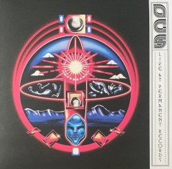 LIVE AT PERMANENT RECORDS