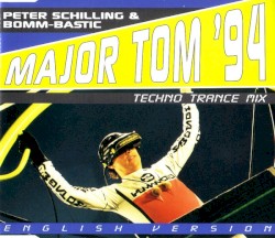 Major Tom '94 (English Version) (Techno Trance Mix)