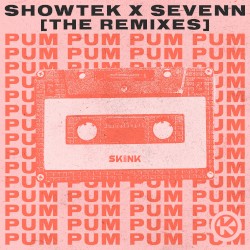 Pum Pum (The Remixes)
