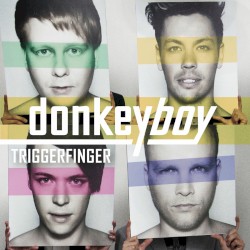 Triggerfinger