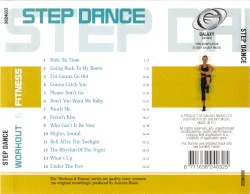 Step Dance