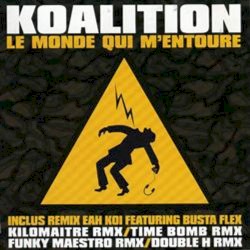 Le Monde Qui M'Entoure