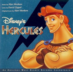 Hercules: An Original Walt Disney Records Soundtrack