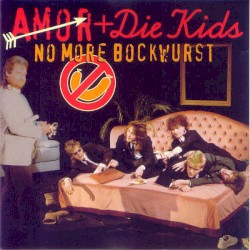 No More Bockwurst