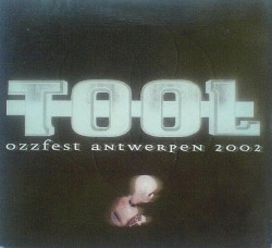 2002-05-23: Sportpaleis, Antwerp, Belgium