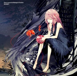 Extra terrestrial Biological Entities