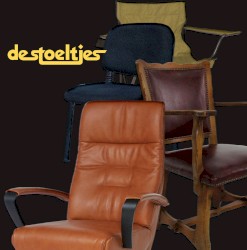 De Stoeltjes