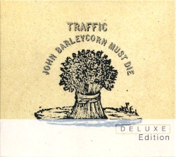 John Barleycorn Must Die