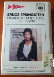 Darkness on the Edge of Town