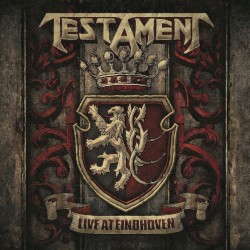 Live at Eindhoven ’87