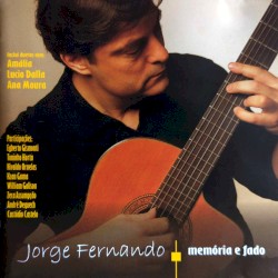 Memória e fado