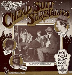 R. Crumb and His Cheap Suit Serenaders