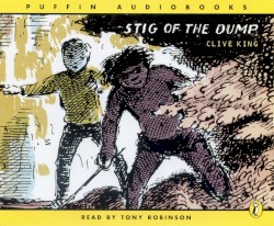 Stig of the Dump