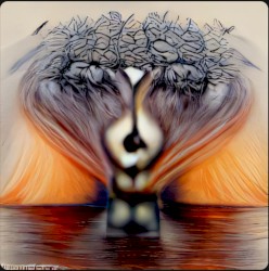 Names in the Constellation