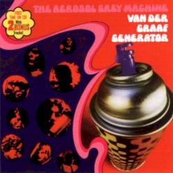 The Aerosol Grey Machine