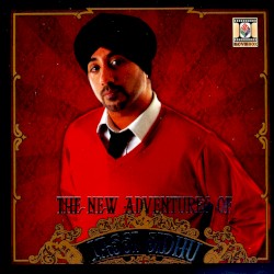 The New Adventures Of Jassi Sidhu