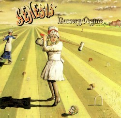 Nursery Cryme