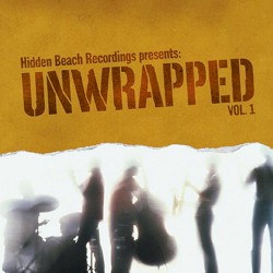 Hidden Beach Recordings Presents: Unwrapped, Vol. 1