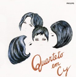Quarteto em Cy