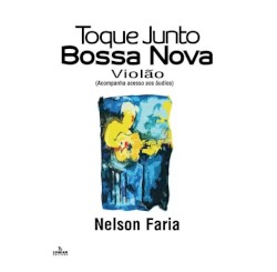 Toque Junto Bossa Nova: Violão