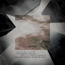 Point of View EP (Remixes)