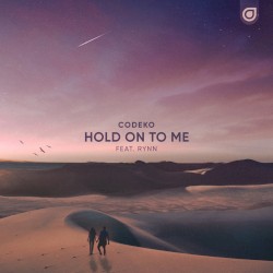 Hold on to Me
