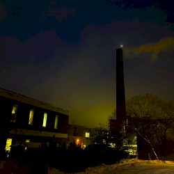 Night Shift
