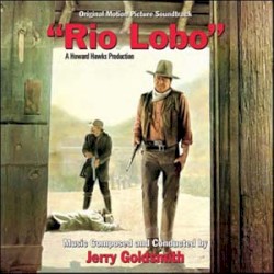 Rio Lobo