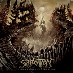 Seraphim Enslavement