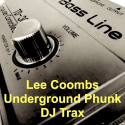 Underground Phunk DJ Trax