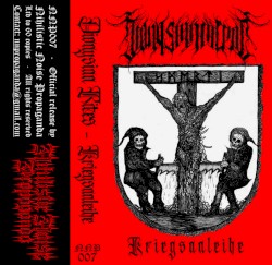 Kriegsanleihe