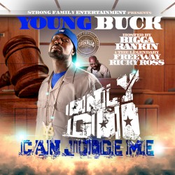 Only God Can Judge Me