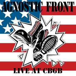 Live at CBGB