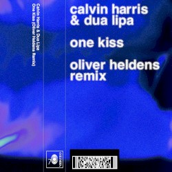 One Kiss