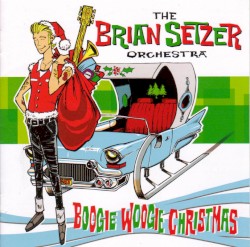 Boogie Woogie Christmas