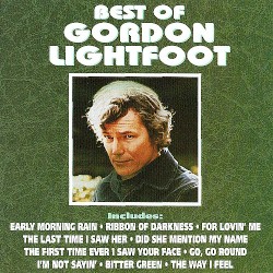 Best of Gordon Lightfoot
