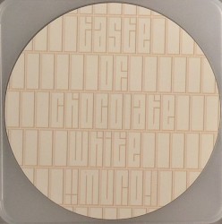 Taste of White Chocolate