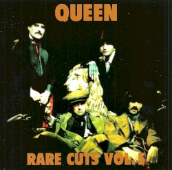 Rare Cuts, Vol. 5