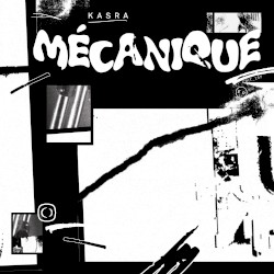 Mécanique EP