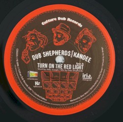 Turn On The Red Light