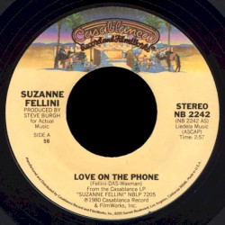 Love on the Phone