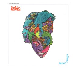 Forever Changes