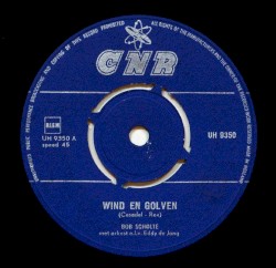 Wind en golven / Fantastica