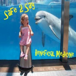 Safe to Say (remastered)