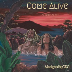Come Alive