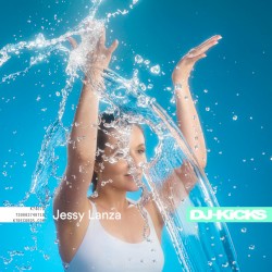 DJ‐Kicks: Jessy Lanza